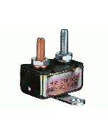 Cooper Bussmann CB20AR 20 amp Automatic reset circuit breaker