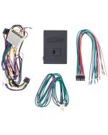 Metra CHTO-01 2004 - 2010 Chrysler Chrysler Car Stereo interface kit - Main