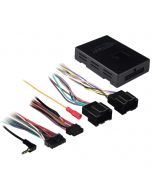 Axxess GMOS-LAN-02 GM car stereo interface kit