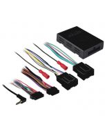 Metra GMOS-LAN-03 Chevrolet Interface kit