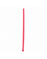 1/8 inch x 4 foot 3:1 Dual Wall Heat Shrink Tubing - Red 5-Pack