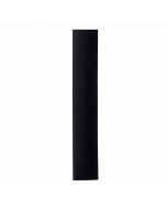 1 inch x 100 foot 2:1 Heat Shrink Tubing roll