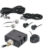 Metra TE-BSDK Blind Spot Detection Kit - Main