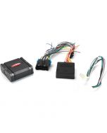 Metra XSVI-2004 Car Stereo replacement interface