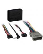 Metra XSVI-2103-NAV GM Data Bus interface with Navigation outputs