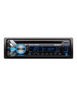 Sony MEX-GS610BT CD Receiver with Bluetooth, NFC & App Remote-blue