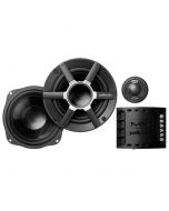 Polk Audio MM5251 5 1/4 inch Component - 2 way Car Speakers