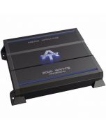 Autotek MMA2000-1D Monoblock Amplifier - Main