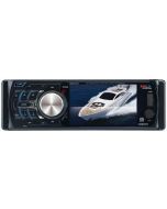 Boss Audio MR360UV In-Dash Marine DVD/MP3/CD/SD/USB Receiver with 3.6 Widescreen TFT Digital Monitor-main