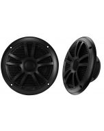 Boss Audio MR6B Dual Cone 6.5 inch Marine Full Range Speaker - Main