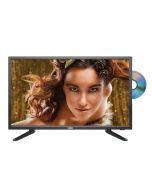 Supersonic SC-1911 19 pulgadas 1080p LED Widescreen HDTV con entrada HDMI  (compatible con CA/DC)