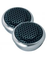 POWER ACOUSTIK NB‐9 High-Performance 300-Watt Tweeters for Vehicles