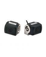 Safesight SC0106 Heavy Duty Commercial RV Back Up CCD Camera with Weatherproof Housing