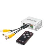 Clarus I368 Mini DVR Recorder - Main