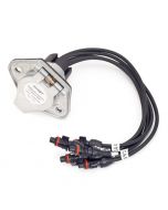Audiovox Voyager VOSBHC5M 5 - Camera Trailer Cable Bulkhead connector - Front right