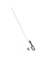 Metra 44-FD81 Fixed Mast Antenna for Ford, Lincoln, Mazda and Mercury - Wide View