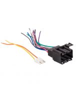 Metra 70-1677-1 Car Stereo Wire Harness - Main