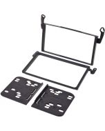 Metra 95-5818 Double DIN Car Stereo Dash Kit - Main