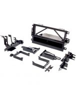 Metra 99-2009 Car Stereo Dash Kit for GM vehicles - Entire contents