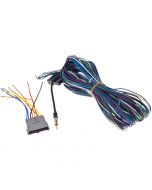 Metra 70-5601 Car Stereo wiring harness for JBL Audio system - Connector view