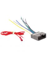 Metra 70-6522 TurboWires Wiring Harness - Main