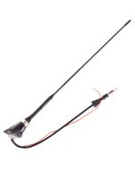 Metra 44-UA30 AM/FM Amplified Roof Mount Antenna - Main