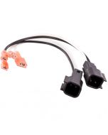 Metra 72-5600 Speaker Harness for Ford Vehicles - Front