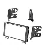 Metra 95-5026 Car Stereo Double Din Dash Kit - Main View