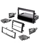 Metra 99-5807 Car Stereo Dash Kit for Ford, Lincoln and Mercury - Main View