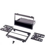 Metra 99-7505 Car Stereo Dash kit - Contents