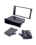 Metra 99-8231 Toyota Camry Single or Double DIN Installation Kit - Entire contents