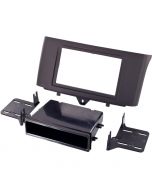 Metra 99-8720B Single or Double DIN Car Stereo Installation Kit - Complete