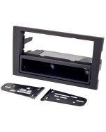 Metra 99-9107B Car Stereo Dassh kit - Single Din trim