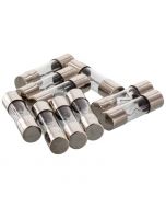 Metra AGU60 T-Spec V8 10 Pack Ampere Nickel Plated AGU Fuses - Main View