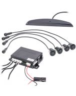 Crimestopper CA-5014 Parking Assist System with 4 Sensors - Main