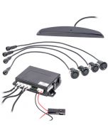 Crimestopper CA-5014.MBS.C Parking Assist System with 4 Sensors - Main