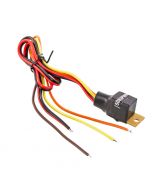 Beuler 5083PWMR 12 VDC Micro Automotive 5-Pin Relay - Mounting tab