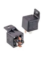 Beuler BU5084 Waterproof 12 VDC Automotive 5-Pin Relay 