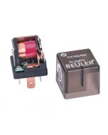 Beuler 12 VDC Automotive 4-Pin SPST Time Delay Relay