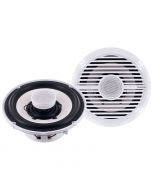 Clarion CMG1622R Marine Grade 6-1/2" 2-Way Coaxial Speaker System - Main