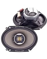 Pioneer TS-D6802R D Series 6 x 8 Inch car speakers - Main