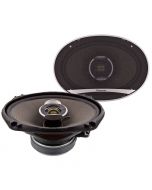 Pioneer TS-D6902R 6x9 Inch car speakers - Main