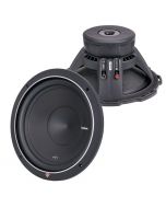 Rockford Fosgate P1S2-12 12" Punch P1 2-Ohm SVC Subwoofer - Top/Back