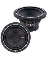 Rockford Fosgate P1S2-10 10" Car Stereo Subwoofer - Dual View