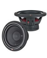 Rockford Fosgate P1S4-10 10" Punch P1 4-Ohm SVC Subwoofer