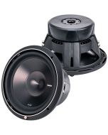 Rockford Fosgate P3D2-10 10" Punch P3 2-Ohm DVC Subwoofer