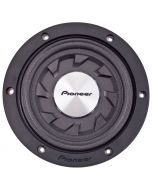 Pioneer TS-SW841D 8" Low Profile Car Subwoofer - Front center