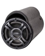 Bazooka BTA81000 BT 8" 100 Watt Amplified Bass Tube Subwoofer - Main View