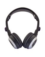 Myron and Davis AE52 two channel wireless headphone