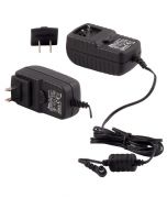 Quality Mobile Video LCDT1500 1.5 Amp AC Adaptor